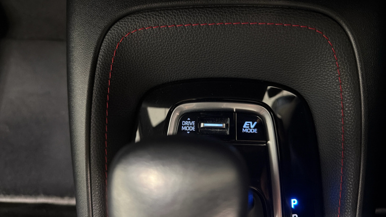 Toyota Corolla 1.8 VVT-i Hybrid Excel 5dr CVT Hybrid Hatchback